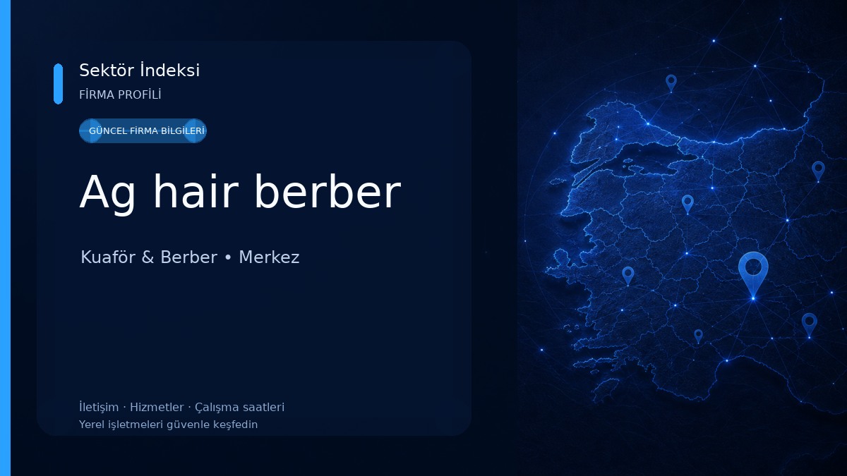 Ag hair berber