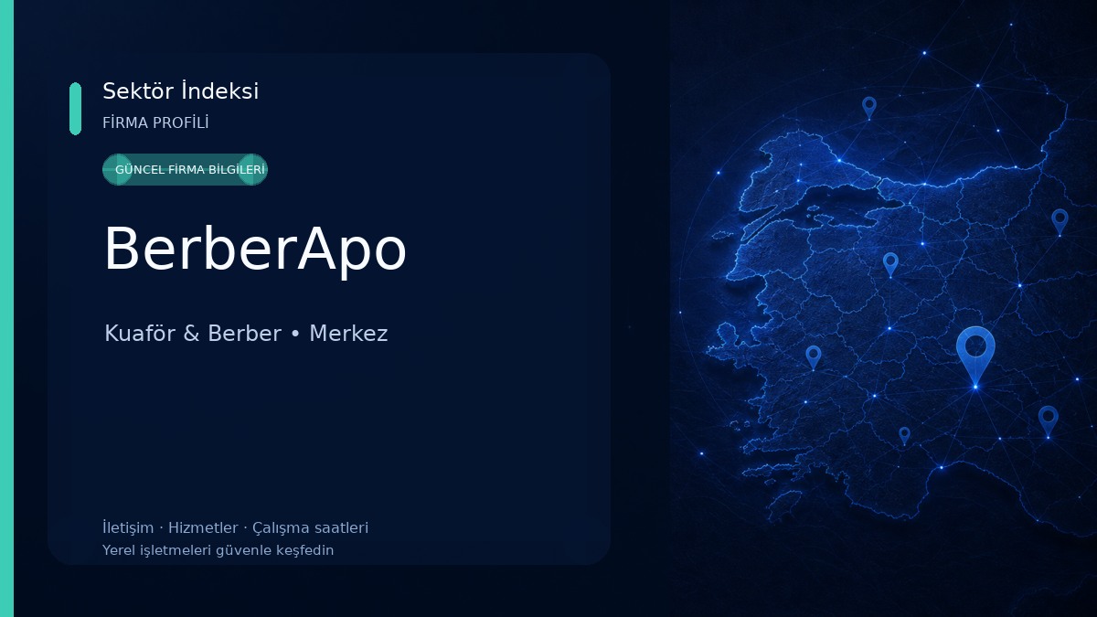 BerberApo