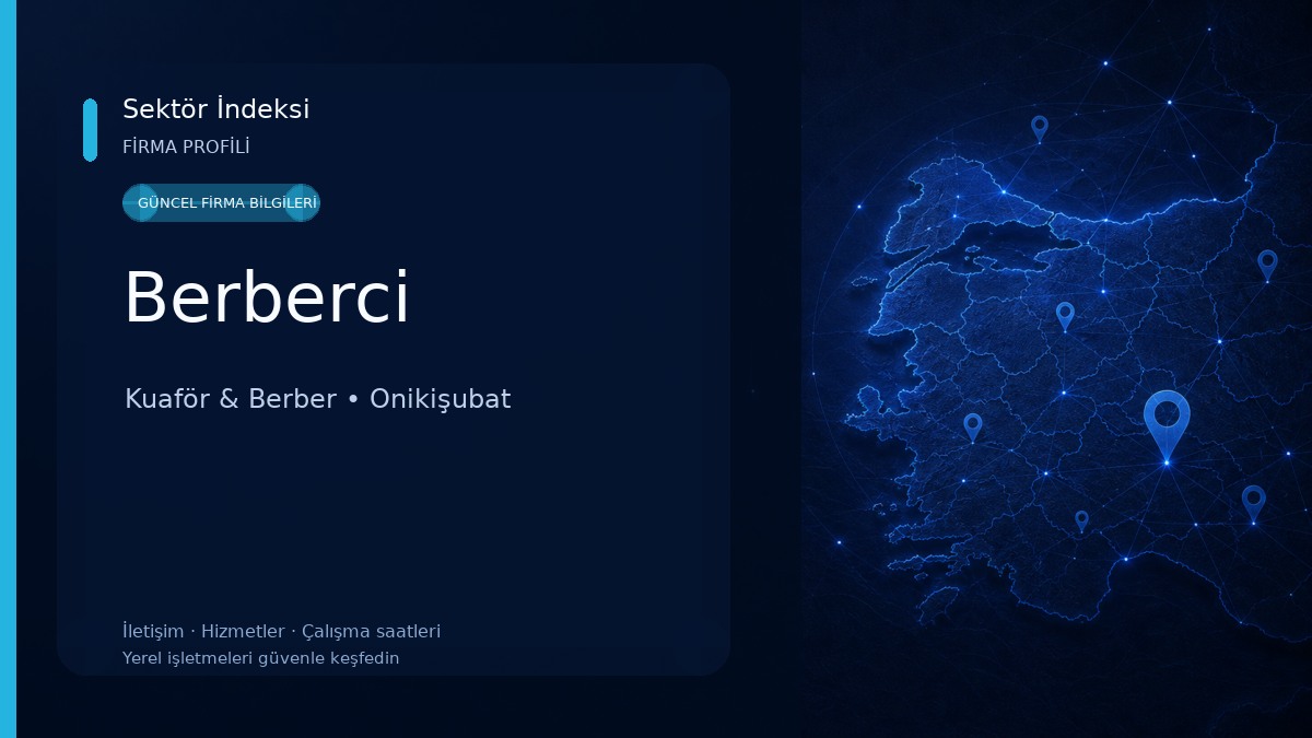 Berberci