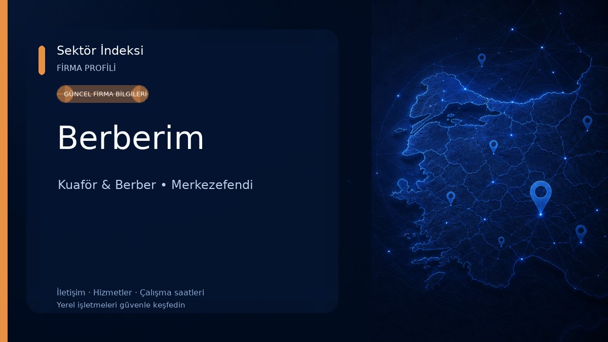 Berberim