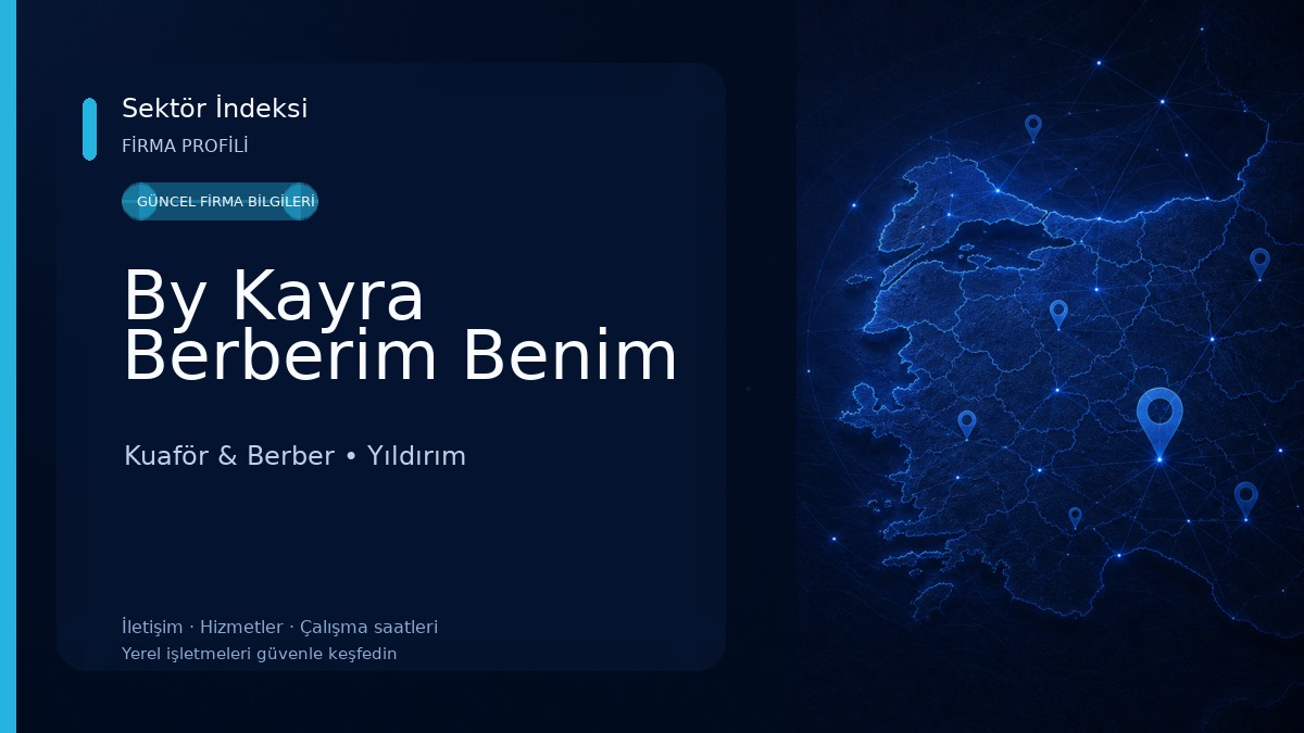 By Kayra Berberim Benim