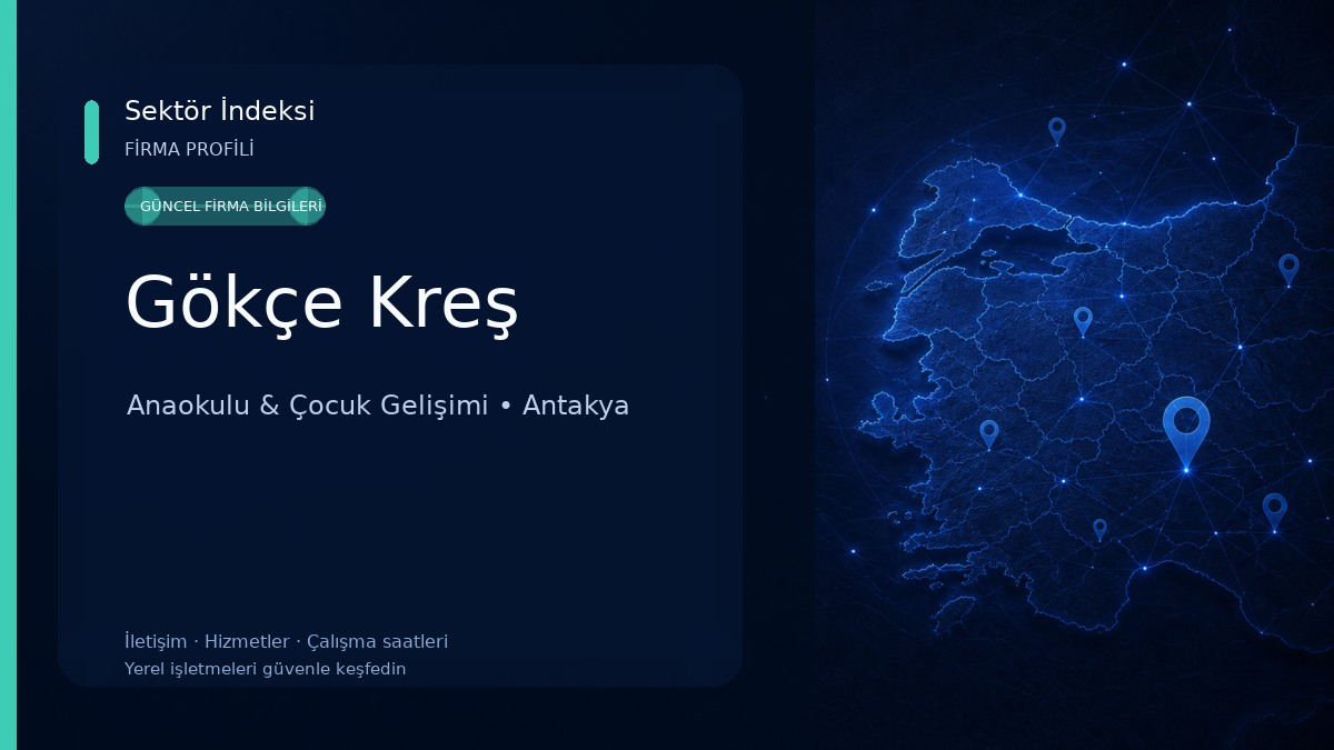 Gökçe Kreş