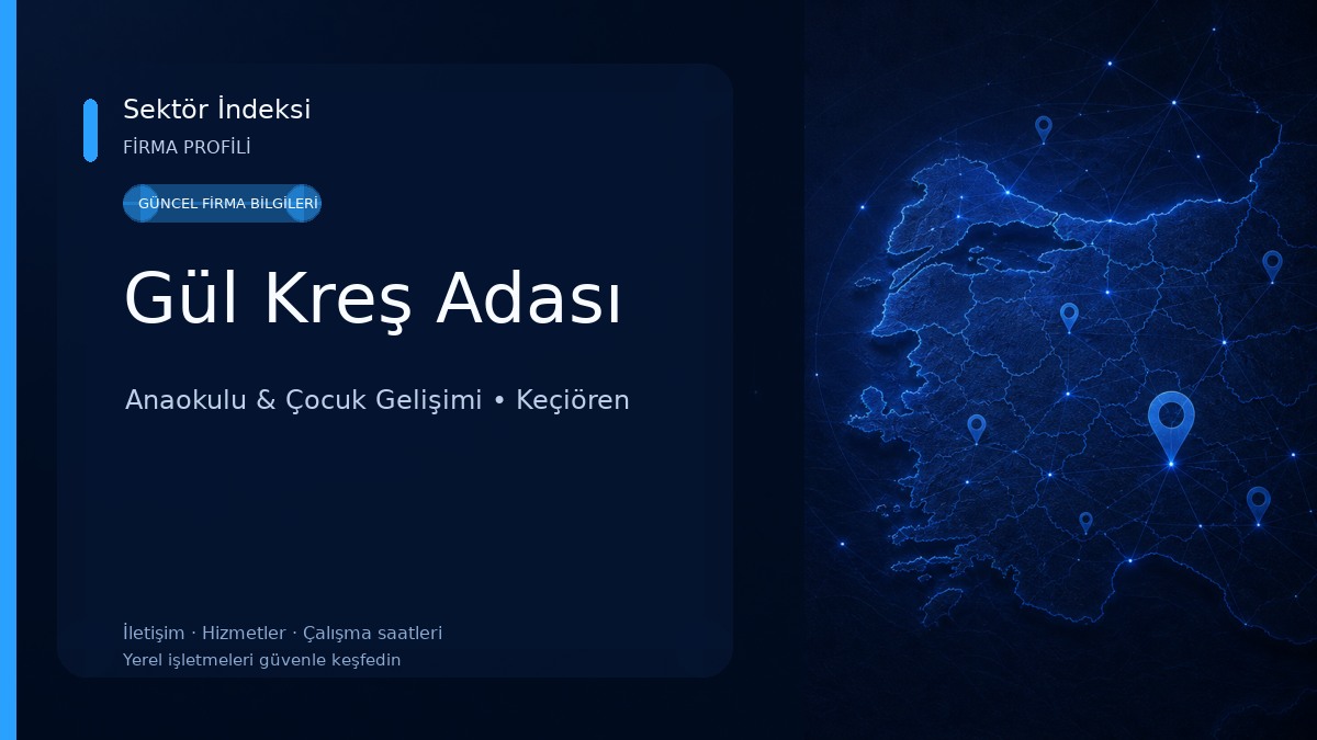 Gül Kreş Adası