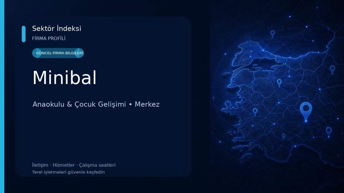 Minibal 